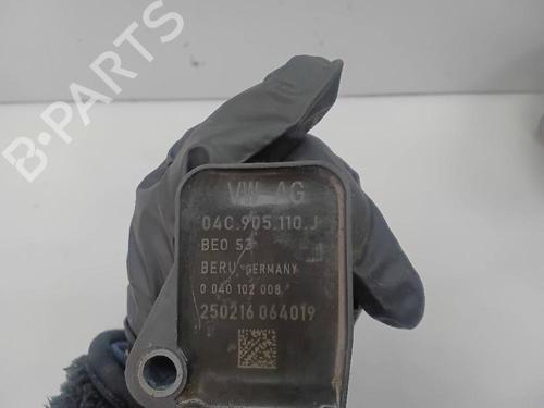 Used Ignition coil SEAT IBIZA V (KJ1, KJG) [2017-2025]  24463741