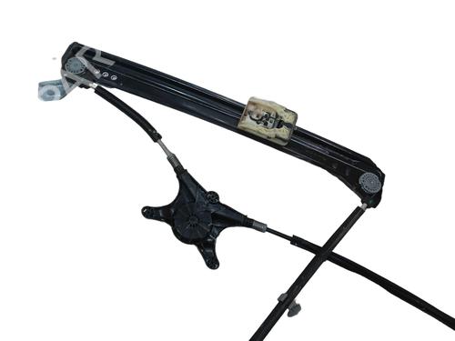 Front right window mechanism SEAT ATECA (KH7, KHP) 1.6 TDI | BP35945191C23 - Image 7