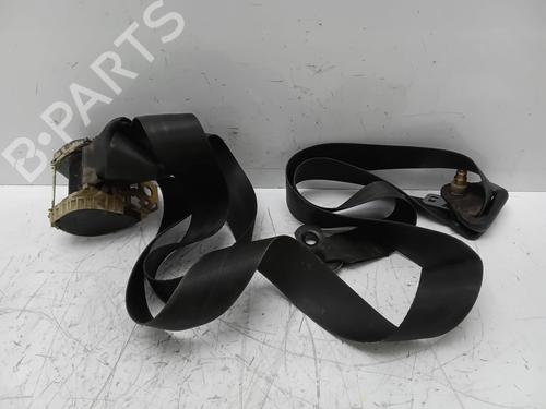 Front left seatbelt RENAULT KANGOO (KC0/1_) 1.5 dCi (KC07) | BP30051257I26 