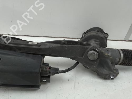 Steering rack VW PASSAT B8 (3G2, CB2) 2.0 TDI | BP28149383M22