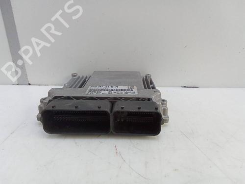 Engine control unit (ECU) MERCEDES-BENZ E-CLASS (W211)  | BP26158658M57 