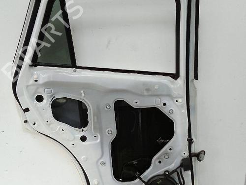 Left rear door MAZDA CX-5 (KE, GH) 2.2 D (KE2FW) | BP25468503C4