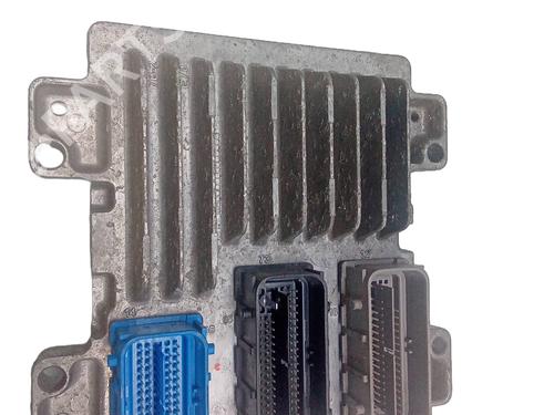 Engine control unit (ECU) OPEL CORSA E (X15) 1.2 (08, 68) | BP21125992M57 - Image 2