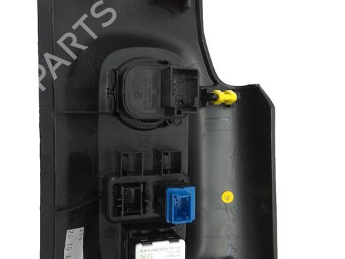 Switch CITROËN C3 III (SX) 1.2 VTi 68 | BP20714328I30 - Image 4