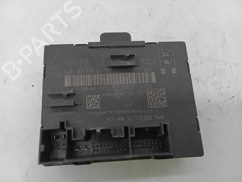 Used Electronic module AUDI A3 Sportback (8VA, 8VF) 2.0 TDI (150 hp) 29232889