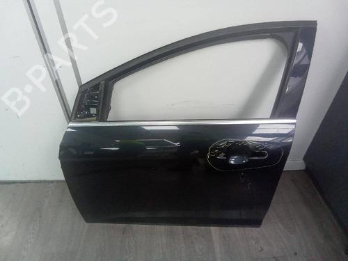 Left front door FORD FOCUS III 1.6 TDCi | BP20222521C2