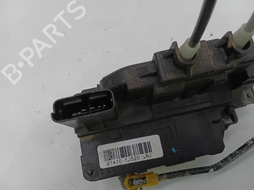 Rear left lock HYUNDAI i20 I (PB, PBT) 1.2 | BP27733129C100 