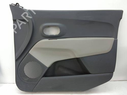 Used Front right panel DACIA LODGY (JS_) 1.5 dCi (90 hp) 28149203