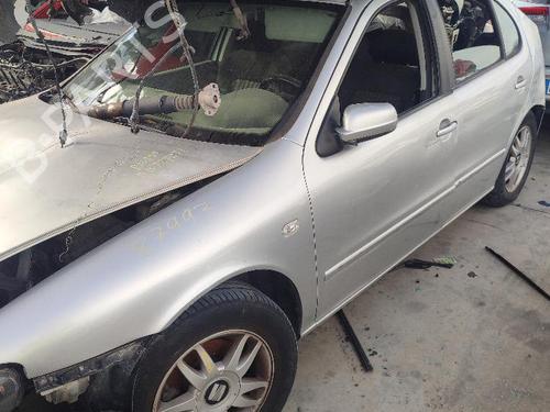 Used Front right window mechanism SEAT LEON (1M1) [1999-2006]  18590336