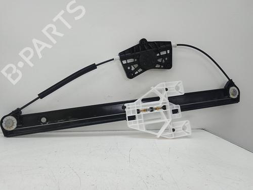 Rear left window mechanism AUDI Q3 (F3B) 35 TDI | BP26054930C24 