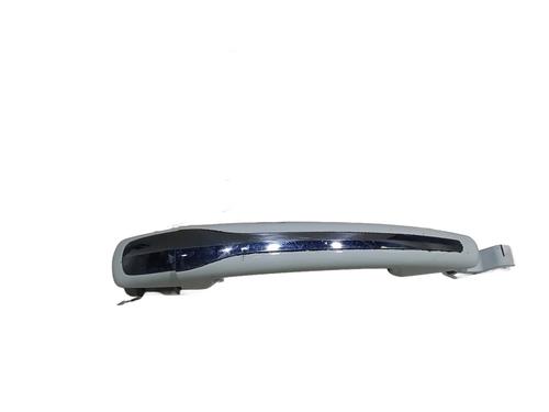 Used Exterior handle Exterior handle CITROËN C5 III (RD_) 1.6 THP 155 (RD5FV8, RD5FNA) (156 hp) 34421095 34421095
