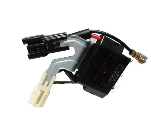 Electronic module LEXUS RX (_L1_) 450h AWD (GYL15, GYL15_, GYL15R) | BP32699420M83 - Image 2