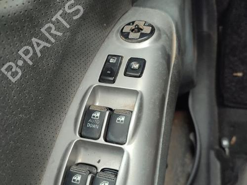 Used Left front window switch KIA SPORTAGE II (JE_, KM_) 2.7 V6 4WD (175 hp) 18595100