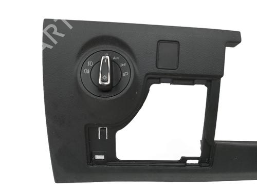 Headlight switch SEAT IBIZA V (KJ1, KJG) | BP21213437I24 - Image 3