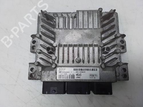 Engine control unit (ECU) FORD FIESTA VI (CB1, CCN) 1.5 TDCi | BP26160844M57 