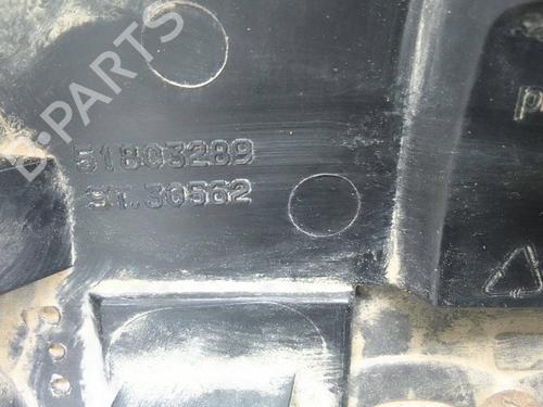 Used Other FIAT 500 (312_) 1.3 D Multijet (312AXB1A) (75 hp) 24238384