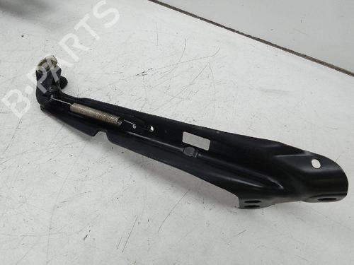 Hinge/Door check strap FORD TOURNEO COURIER B460 MPV 1.0 EcoBoost | BP19788434C146 
