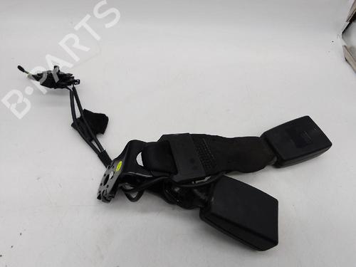 Seat buckle AUDI A1 Sportback (8XA, 8XF) 1.6 TDI | BP25865221I32 