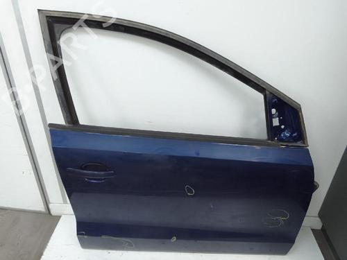 Used Right front door VW POLO V (6R1, 6C1) [2009-2022]  26517298
