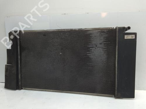 Water radiator TOYOTA AURIS Estate (_E18_) 1.6 (ZRE185_) | BP29420658M31 