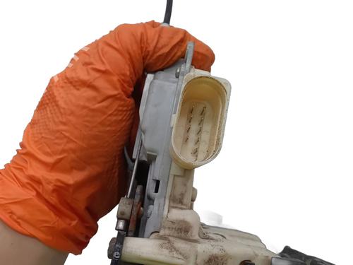 Front left lock AUDI TT Roadster (8J9) 2.0 TFSI | BP30051387C98 