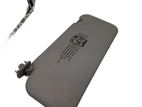 Right sun visor CITROËN XSARA PICASSO (N68) 1.6 HDi | BP30527096I2 