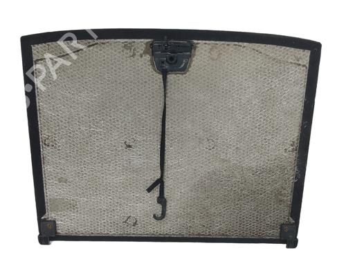 Luggage compartment floor MERCEDES-BENZ A-CLASS (W176) A 180 CDI / d (176.012) | BP31376459I33 