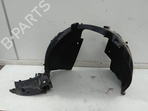 Wheel arch CITROËN C4 III (BA_, BB_, BC_) 1.2 PureTech 100 (BAHNEA, BAHNKA) | BP20302356C56 