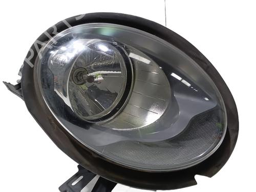 Used Right headlight MINI MINI (F55) Cooper (136 hp) 32723789