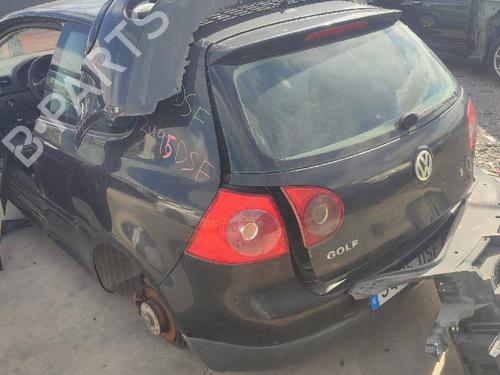Intercooler VW GOLF V (1K1) 1.9 TDI | BP18588932M30