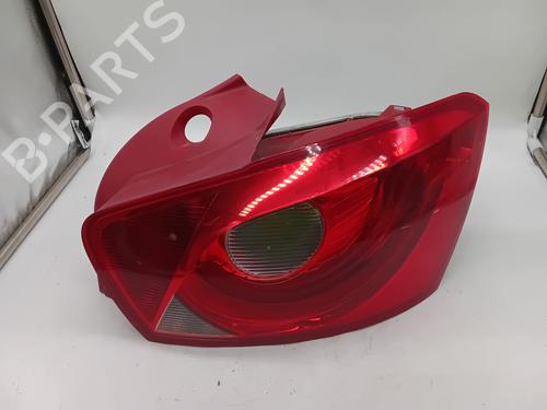 Right taillight SEAT IBIZA IV (6J5, 6P1) 1.2 | BP29396285C35 