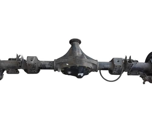 Used Rear differential Rear differential RENAULT MASTER III Platform/Chassis (EV, HV, UV) 2.3 dCi 150 FWD (EV0F, HV0F, UV0F, EV03, HV03, UV03) (150 hp) 32437757 32437757