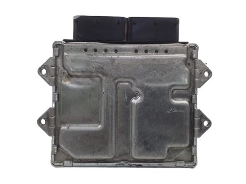 Engine control unit (ECU) FIAT DUCATO Van (250_) 140 Multijet 2,3 D | BP31037977M57 
