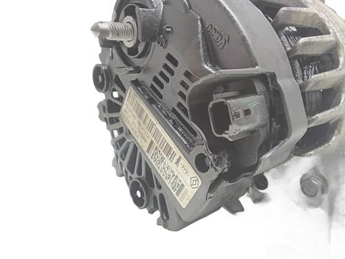 Alternator DACIA DUSTER (HS_) 1.5 dCi (HSAJ) | BP37487931M7  - Image 5