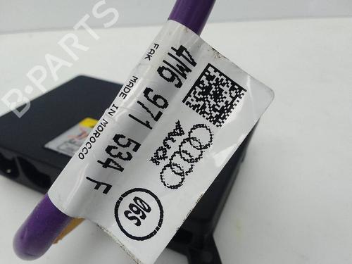 Used Cable AUDI Q7 (4MB, 4MG, 4MQ) 3.0 TFSI quattro (333 hp) 23398851