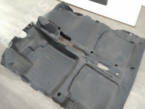 Other RENAULT EXPRESS Box Body/MPV 1.5 Blue dCi 75 (F6AA) | BP27979012O1 
