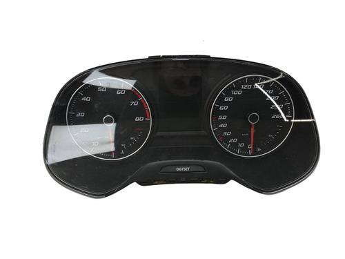 Instrument cluster SEAT LEON (5F1) 2.0 TDI | BP22273439C47  - Image 5
