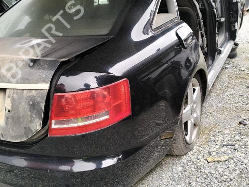 Used Right taillight AUDI A6 Allroad C6 (4FH) [2006-2011]  24997580