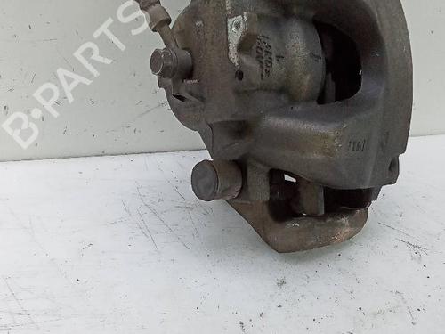 Used Left front brake caliper JAGUAR E-PACE (X540) [2017-2025]  19179325