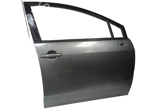 Used Right front door TOYOTA COROLLA Verso (ZER_, ZZE12_, R1_) 1.8 (ZNR11_, ZNR11R) (129 hp) 30380249