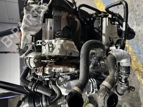 Engine SKODA SUPERB III Estate (3V5) 2.0 TDI | BP26172968M1 