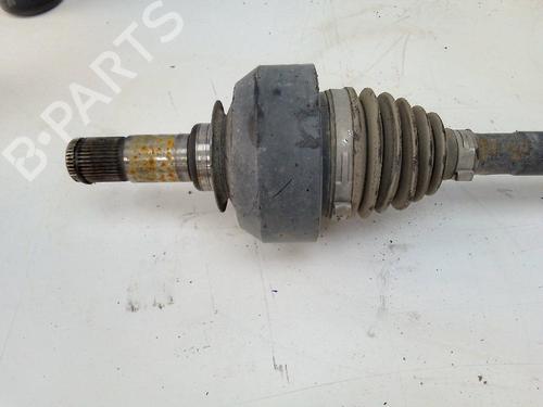 Driveshaft MERCEDES-BENZ M-CLASS (W164) ML 350 4-matic (164.186) | BP26053577M37 