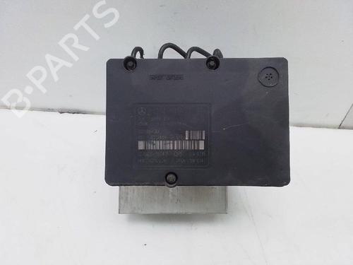 ABS pump MERCEDES-BENZ C-CLASS (W203) C 200 CDI (203.004) | BP26159259M43 