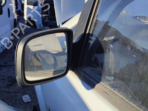 Left mirror MERCEDES-BENZ VITO / MIXTO Van (W639) 110 CDI (639.601, 639.603, 639.605) | BP18590317C26 