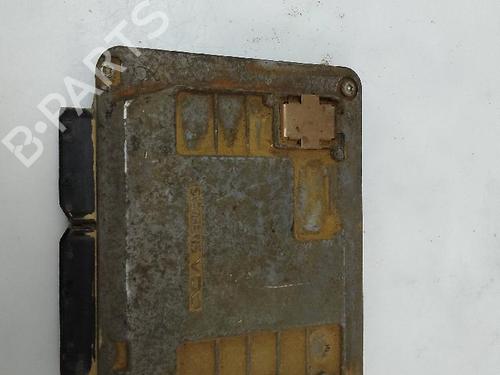 Used Engine control unit (ECU) VW GOLF V (1K1) [2003-2010]  23653733