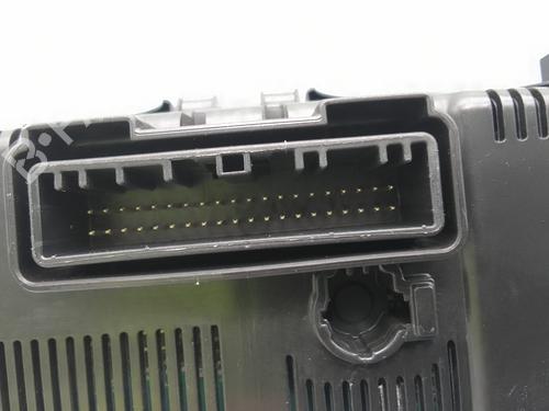 Instrument cluster RENAULT KADJAR (HA_, HL_) 1.3 TCe 140 (HLNB, HLN1) | BP29994814C47 