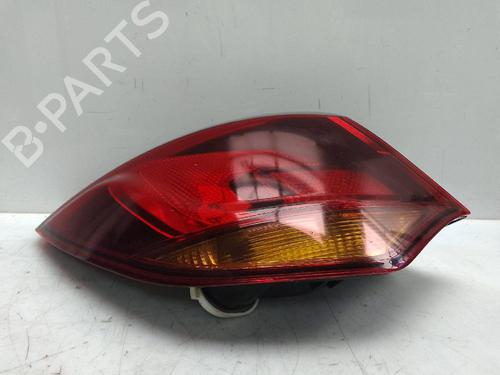 Left taillight OPEL ASTRA J (P10) 1.7 CDTI (68) | BP24465675C34 