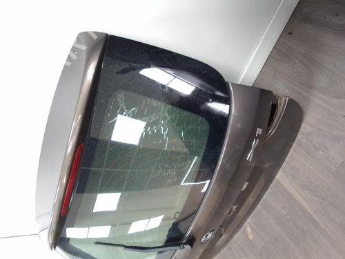 Tailgate BMW X1 (E84)  | BP23217264C6 
