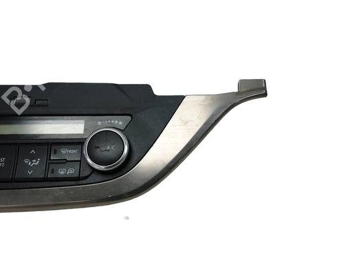 Climate control TOYOTA AURIS (_E18_) 1.4 D-4D (NDE180_, NDE180R) | BP23417099I5 - Image 2