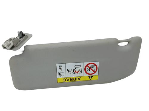 Right sun visor CITROËN C3 III (SX) 1.2 VTi 68 | BP24170327I2 - Image 3